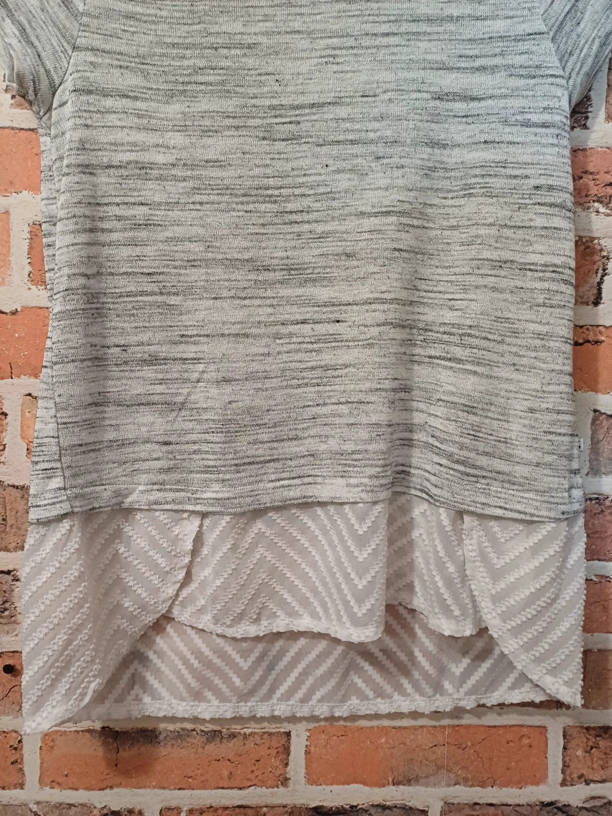 Haut fille taille XS/34 – Le Temps des Cerises – taille XS 5