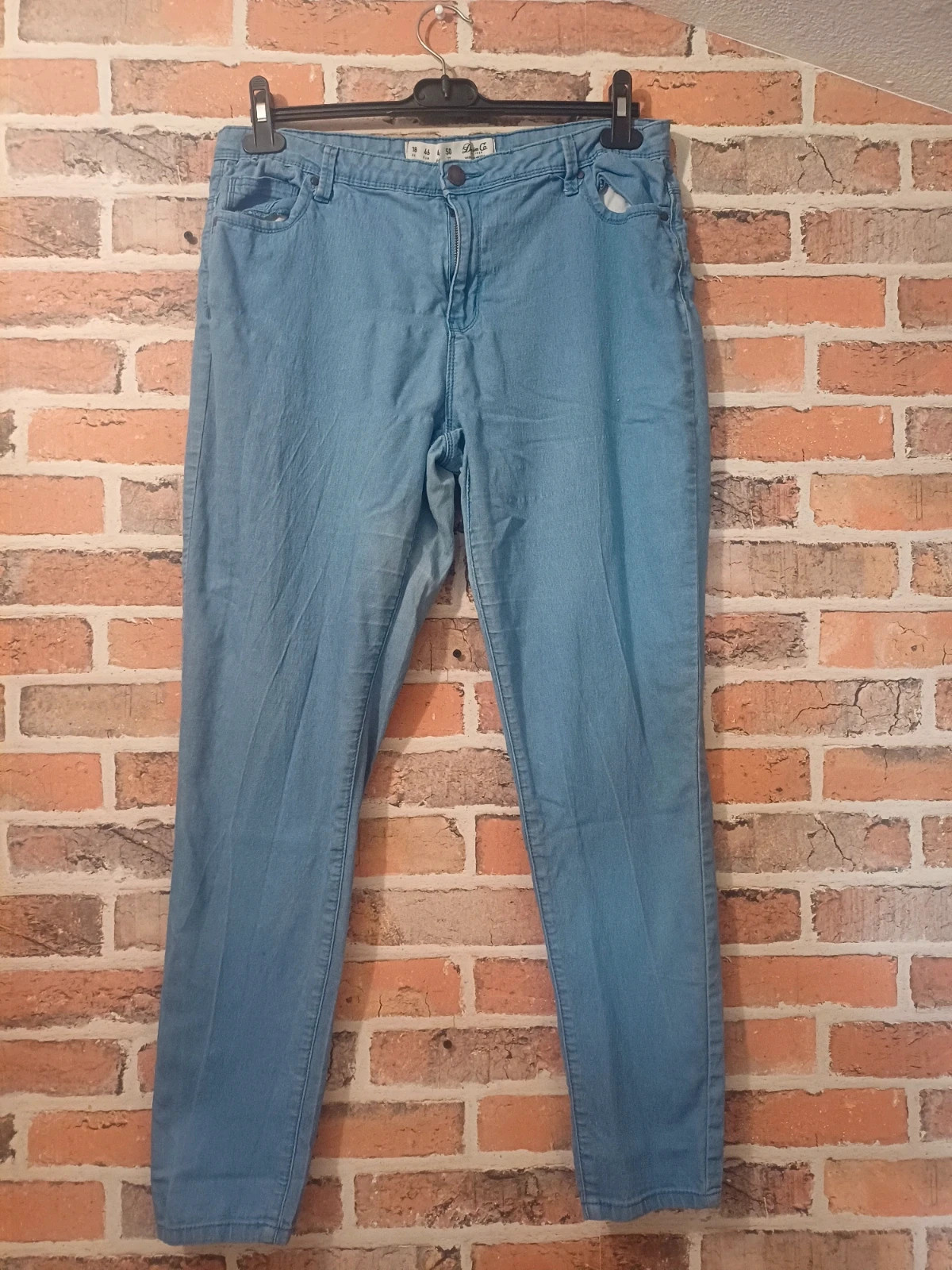 Jeans femme taille XXXL/46