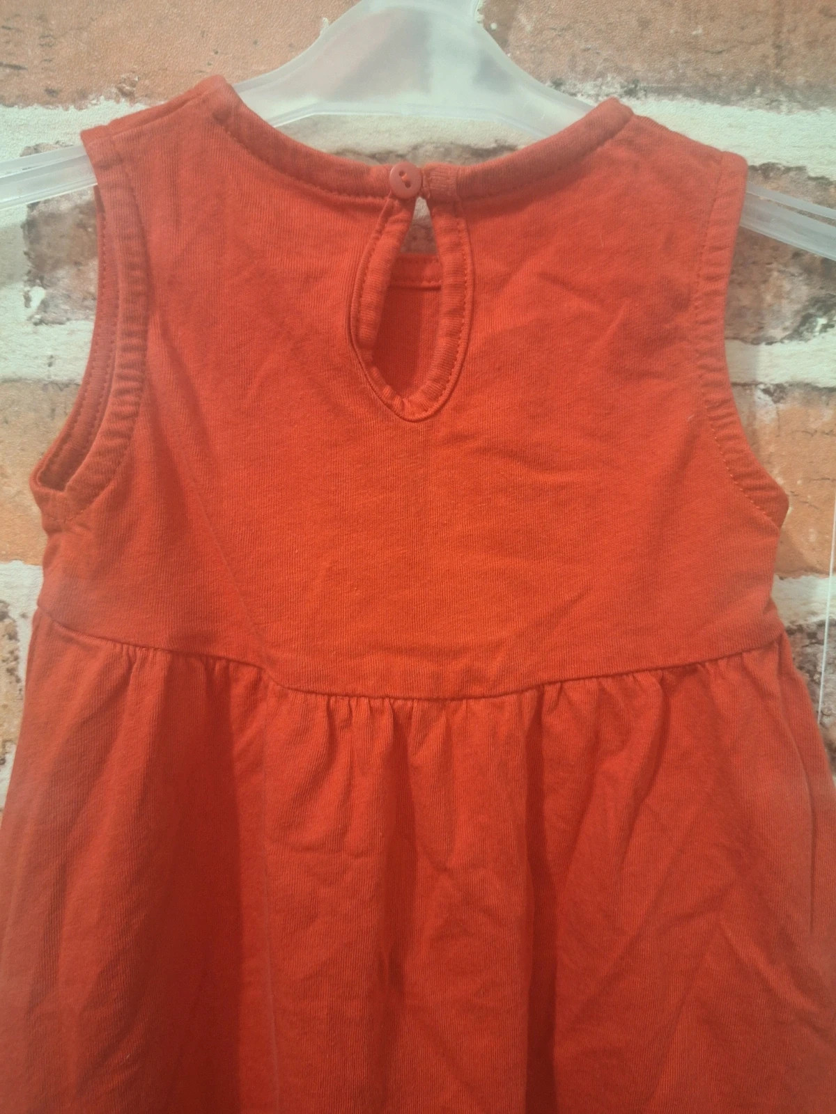Robe fille Taille 6 mois – Kiabi – taille 3-6 mois / 62 cm 5