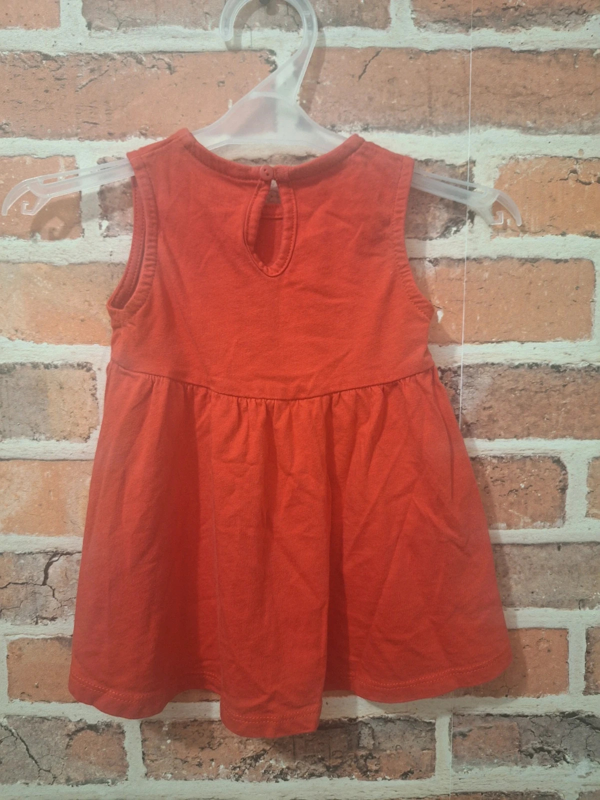 Robe fille Taille 6 mois – Kiabi – taille 3-6 mois / 62 cm 4