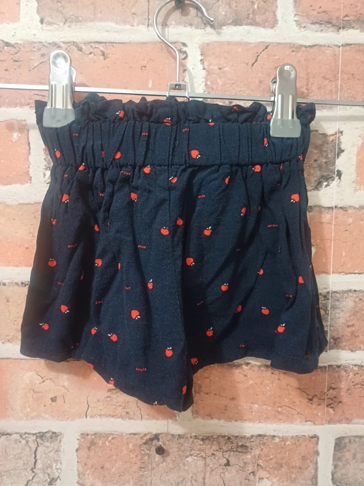 Short fille Taille 6 mois – Kiabi – taille 6-9 mois / 68 cm 4