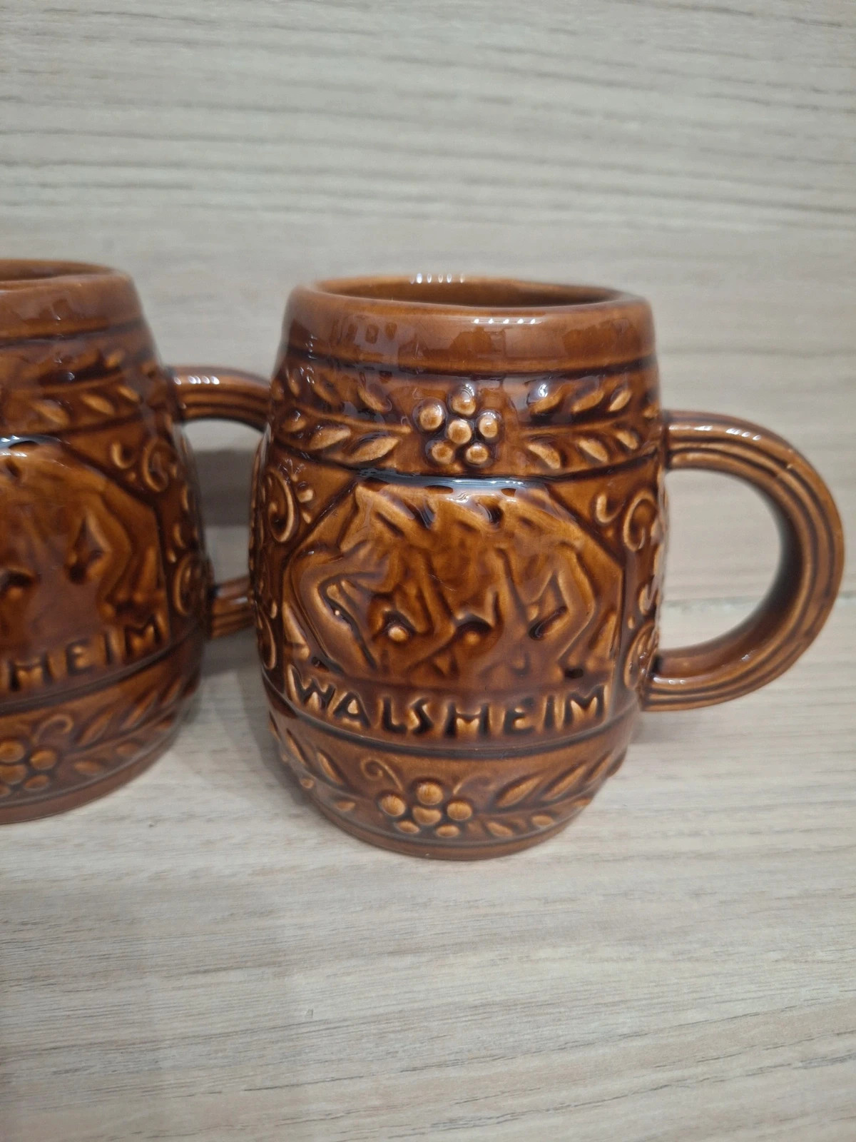 Lot de 3 Shop à bière walsheim – walsheim 2