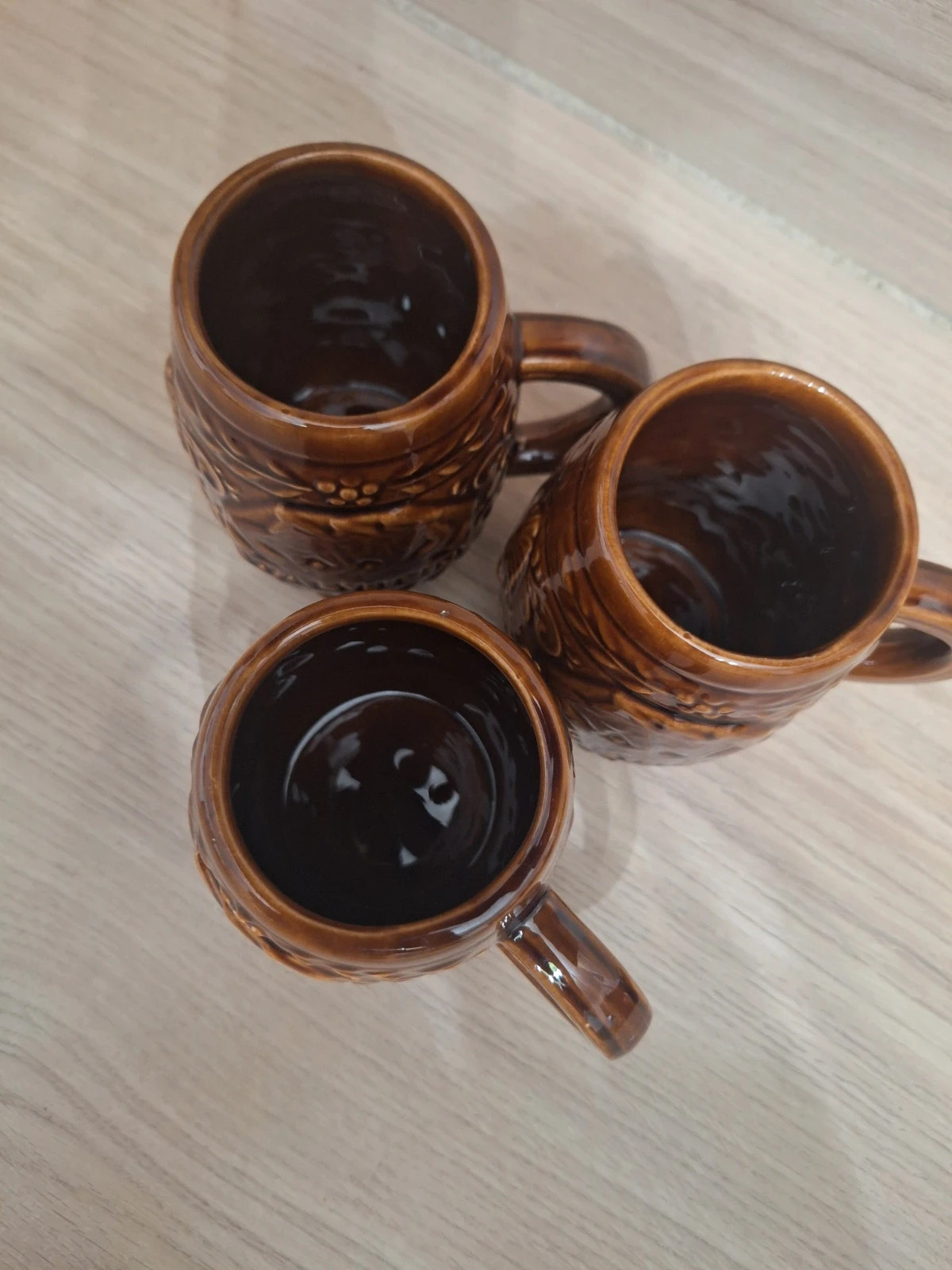 Lot de 3 Shop à bière walsheim – walsheim 3