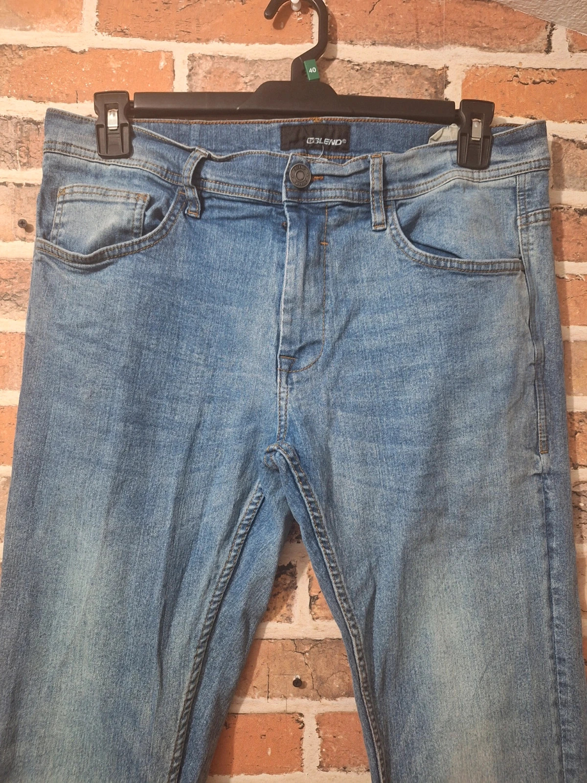 Jeans homme Taille XXL/44 ( W34/L34) – Blend – taille XXL 2