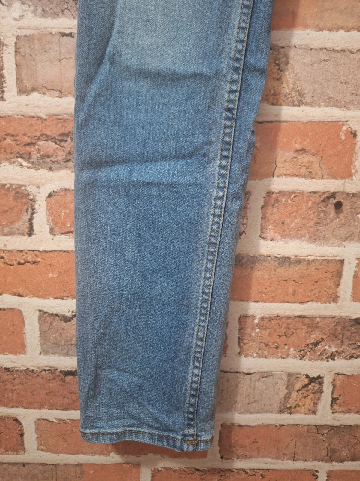 Jeans homme Taille XXL/44 ( W34/L34) – Blend – taille XXL 5