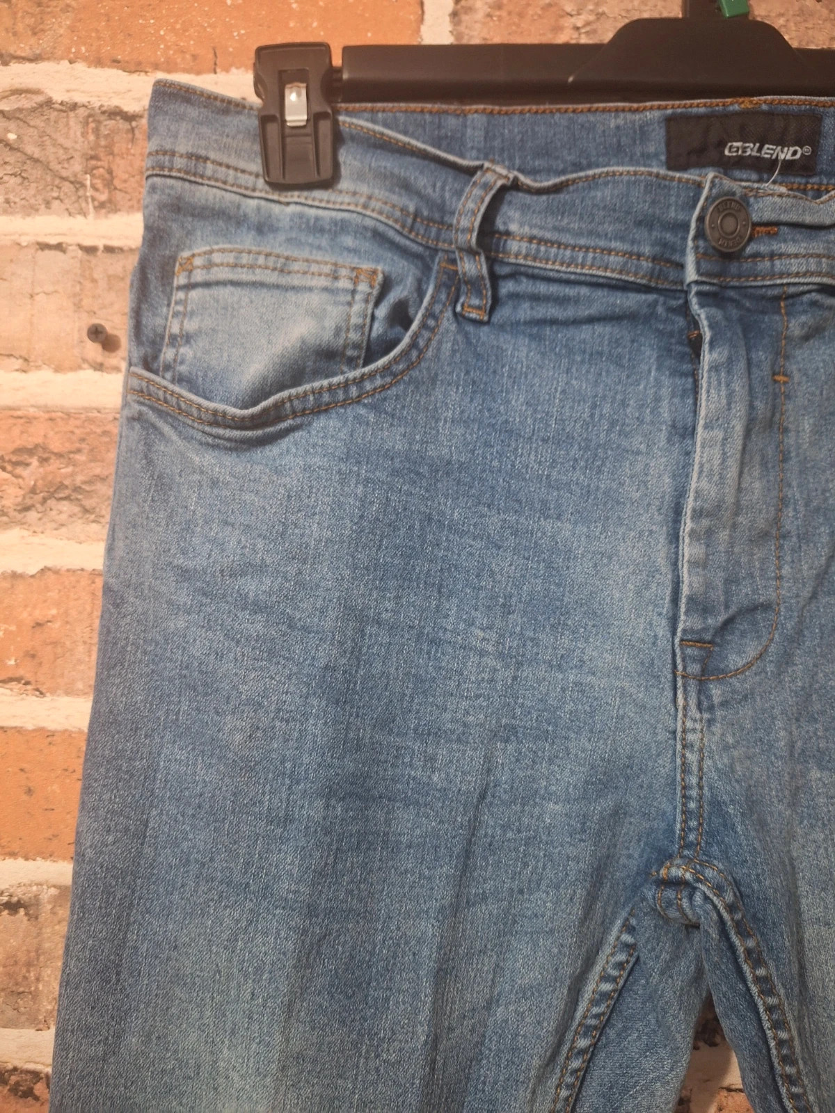 Jeans homme Taille XXL/44 ( W34/L34) – Blend – taille XXL 3
