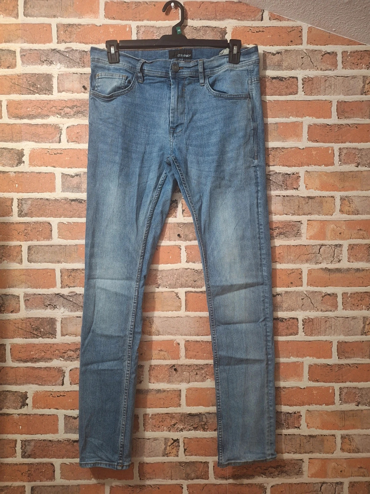 Jeans homme Taille XXL/44 ( W34/L34)
