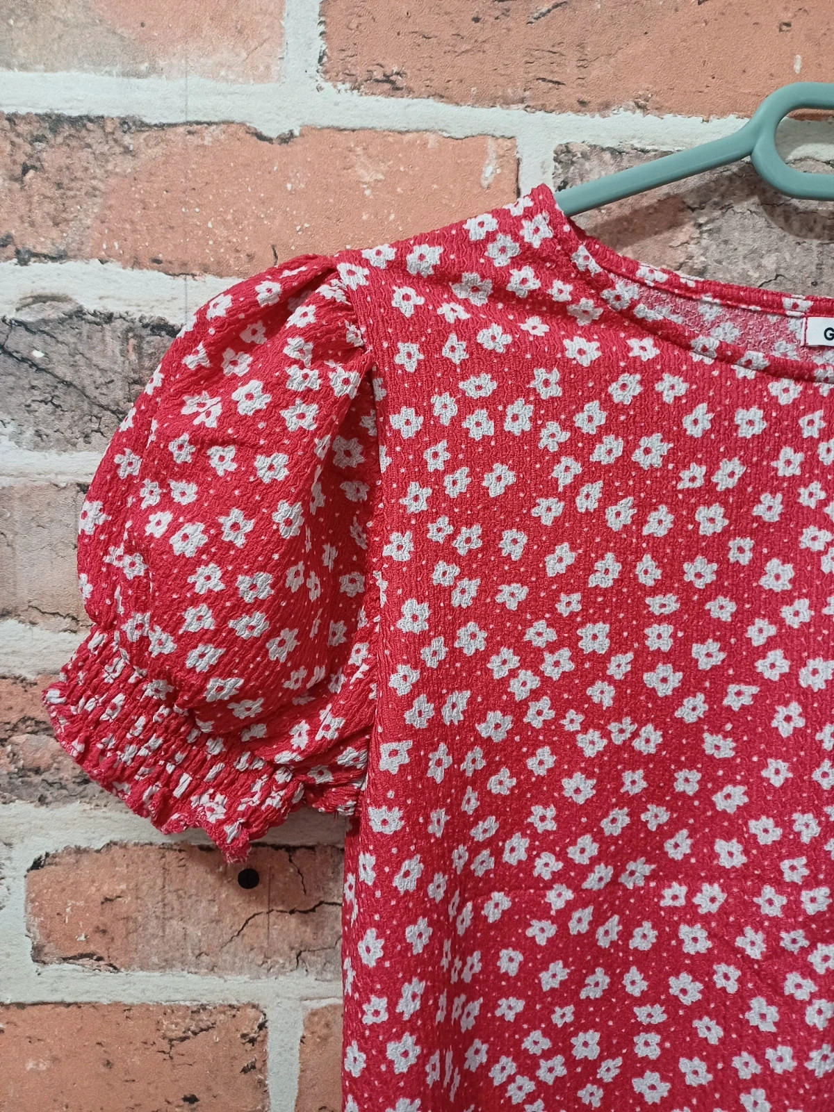 Haut fille Taille XS/34 – Gémo – taille XS 3