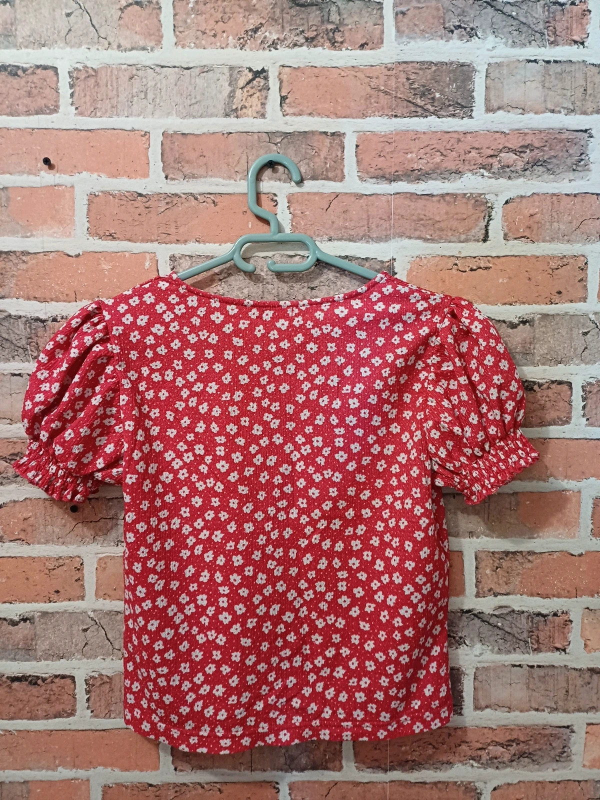 Haut fille Taille XS/34 – Gémo – taille XS 5