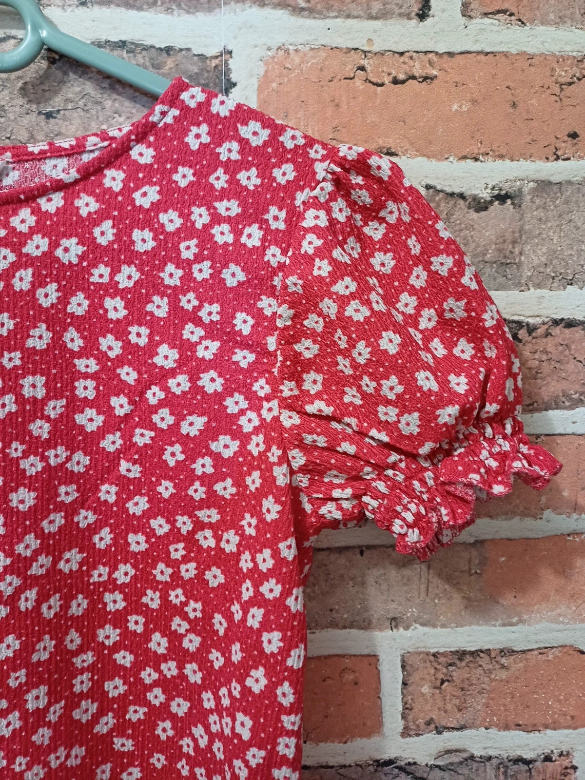 Haut fille Taille XS/34 – Gémo – taille XS 4