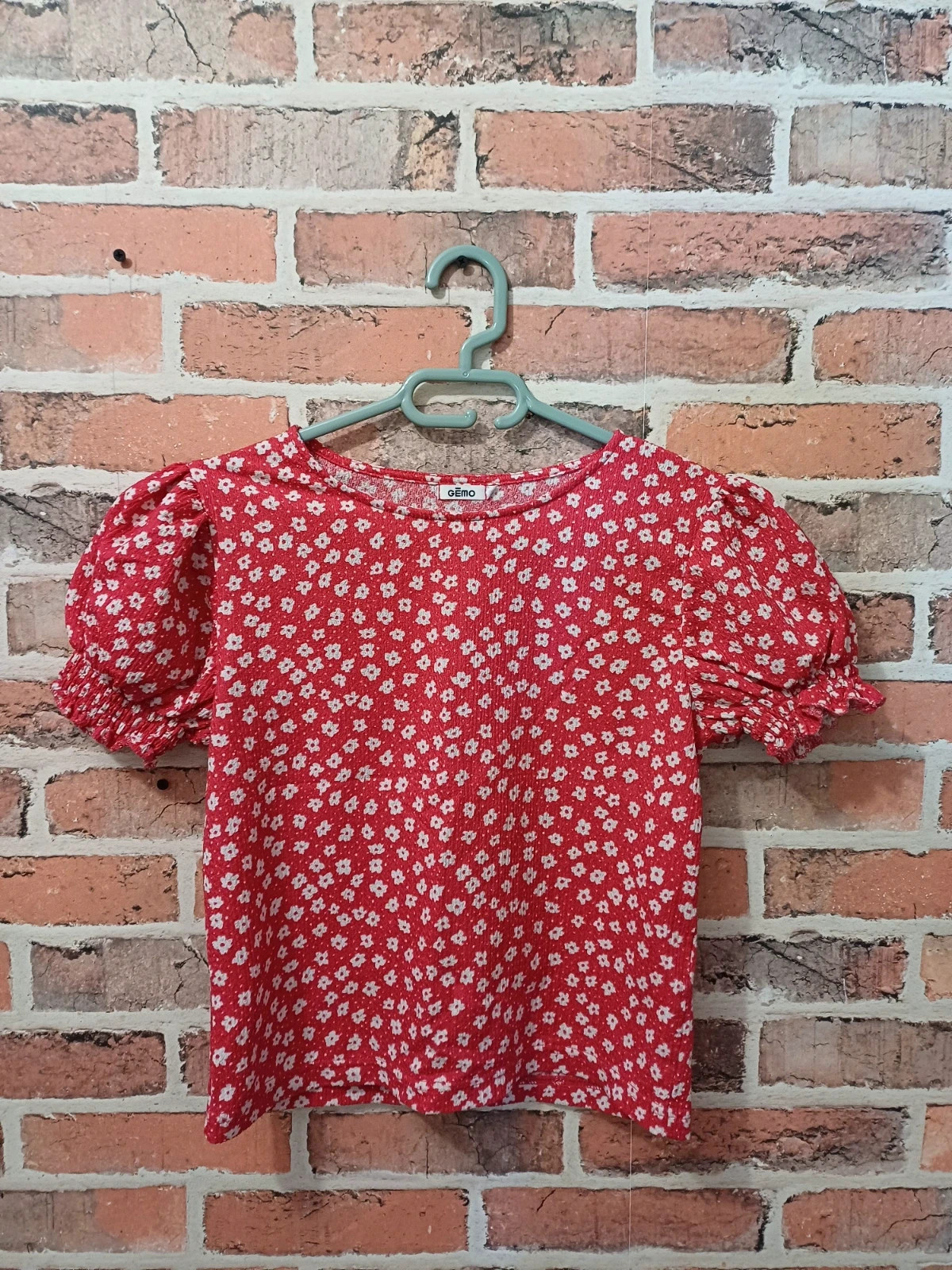 Haut fille Taille XS/34