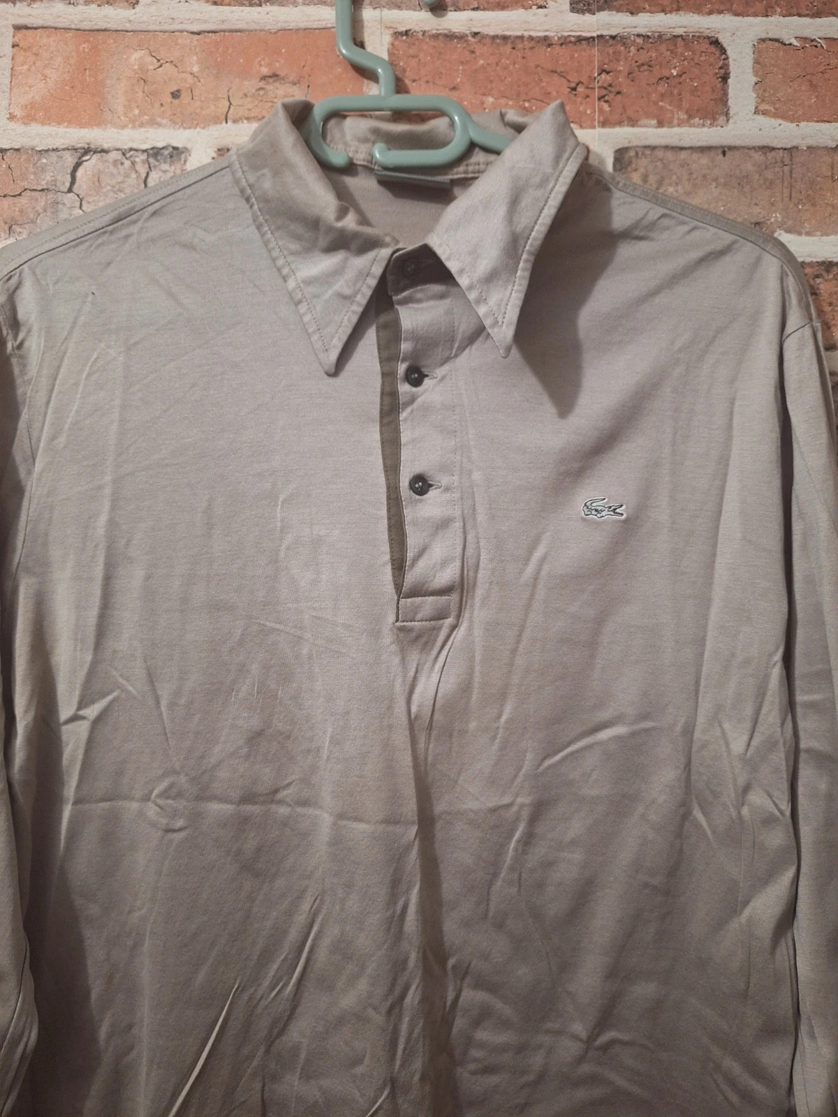 Polo homme Taille XXL/44 ( taille 4) – Lacoste – taille XXL 2