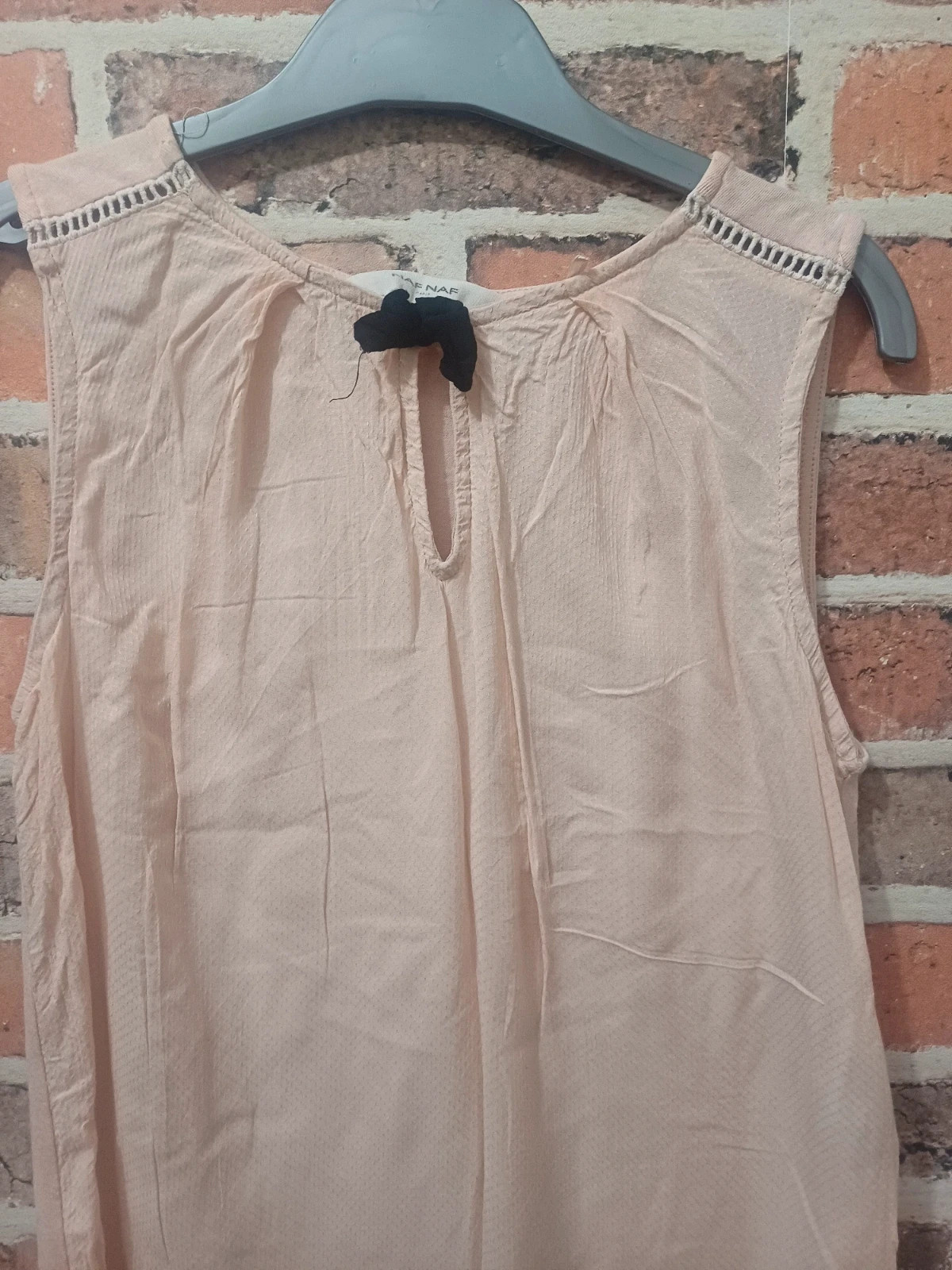 Haut fille Taille XS – Naf Naf – taille XS 2