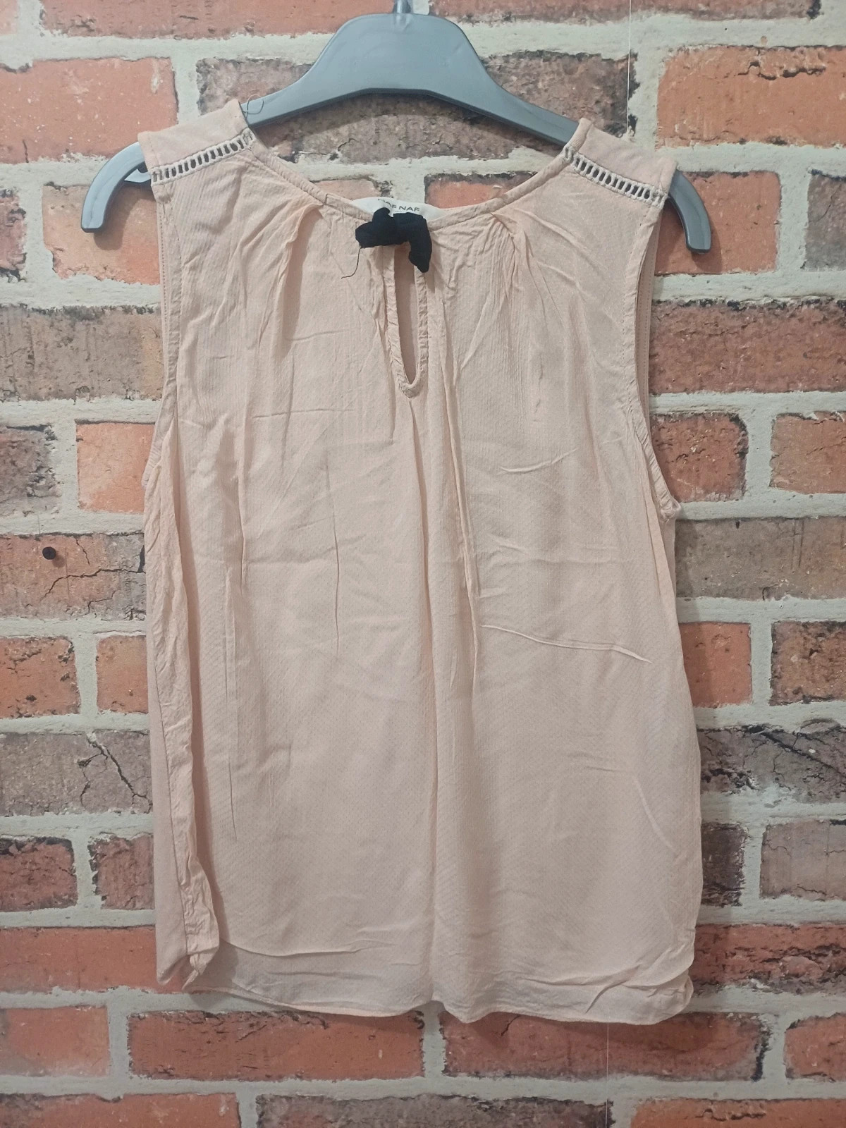 Haut fille Taille XS