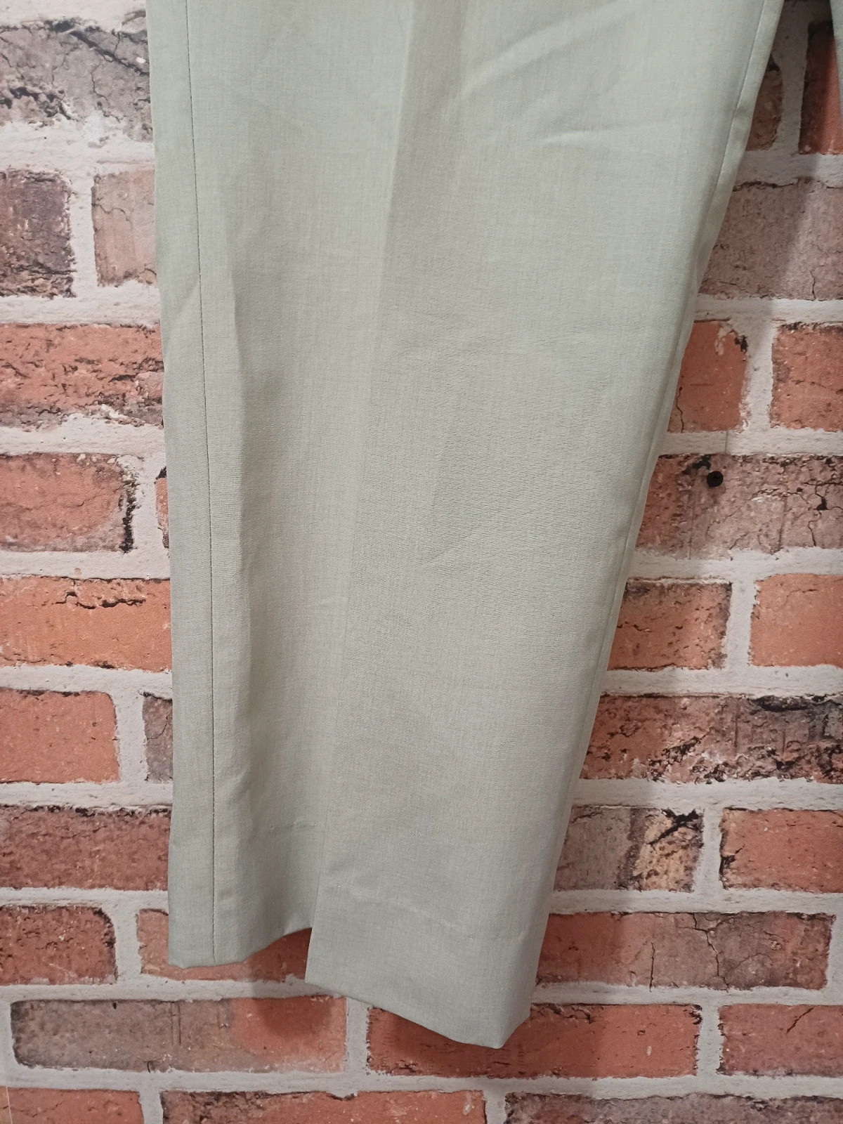 Pantalon de costume homme taille 54 – Lana Tasmania – taille 7XL 5