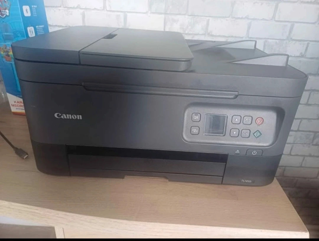 Imprimante Canon