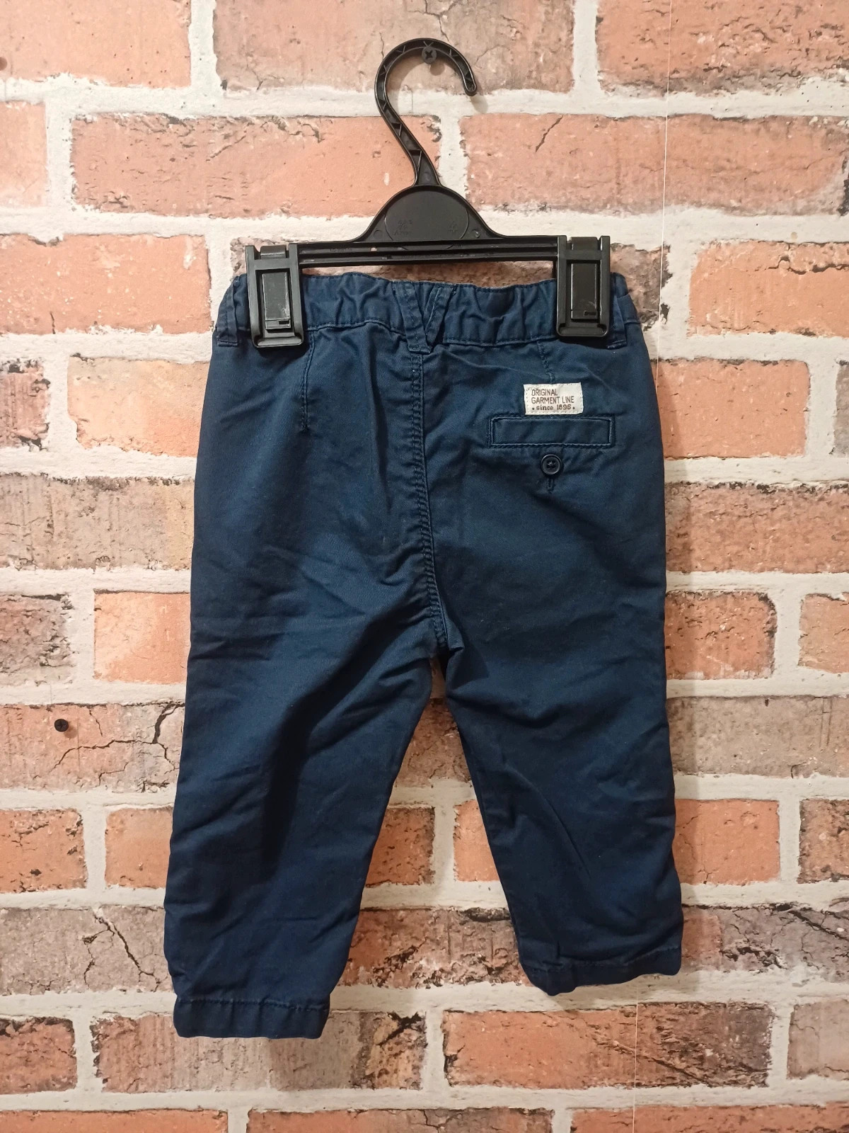 Pantalon garçon Taille 6 mois – Tex Baby – taille 6-9 mois / 68 cm 5
