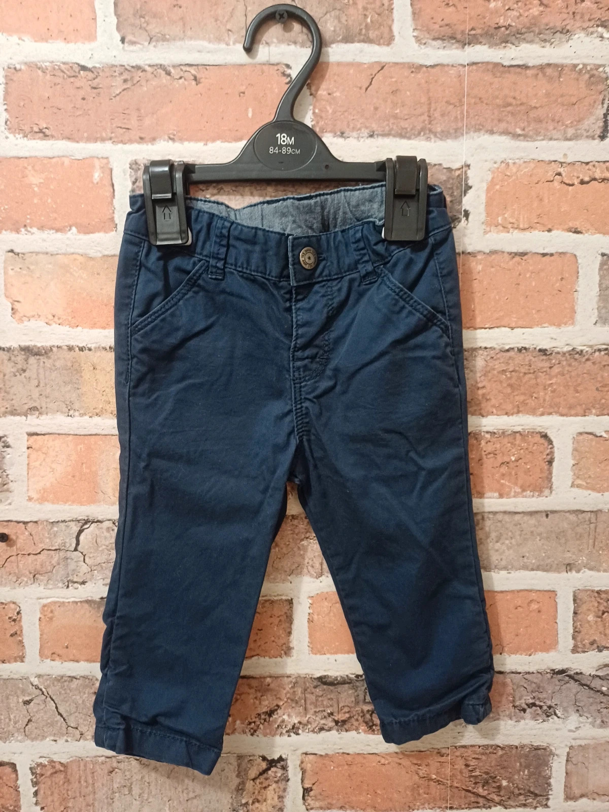 Pantalon garçon Taille 6 mois