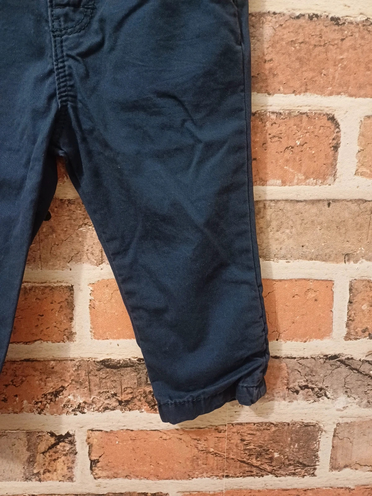 Pantalon garçon Taille 6 mois – Tex Baby – taille 6-9 mois / 68 cm 4
