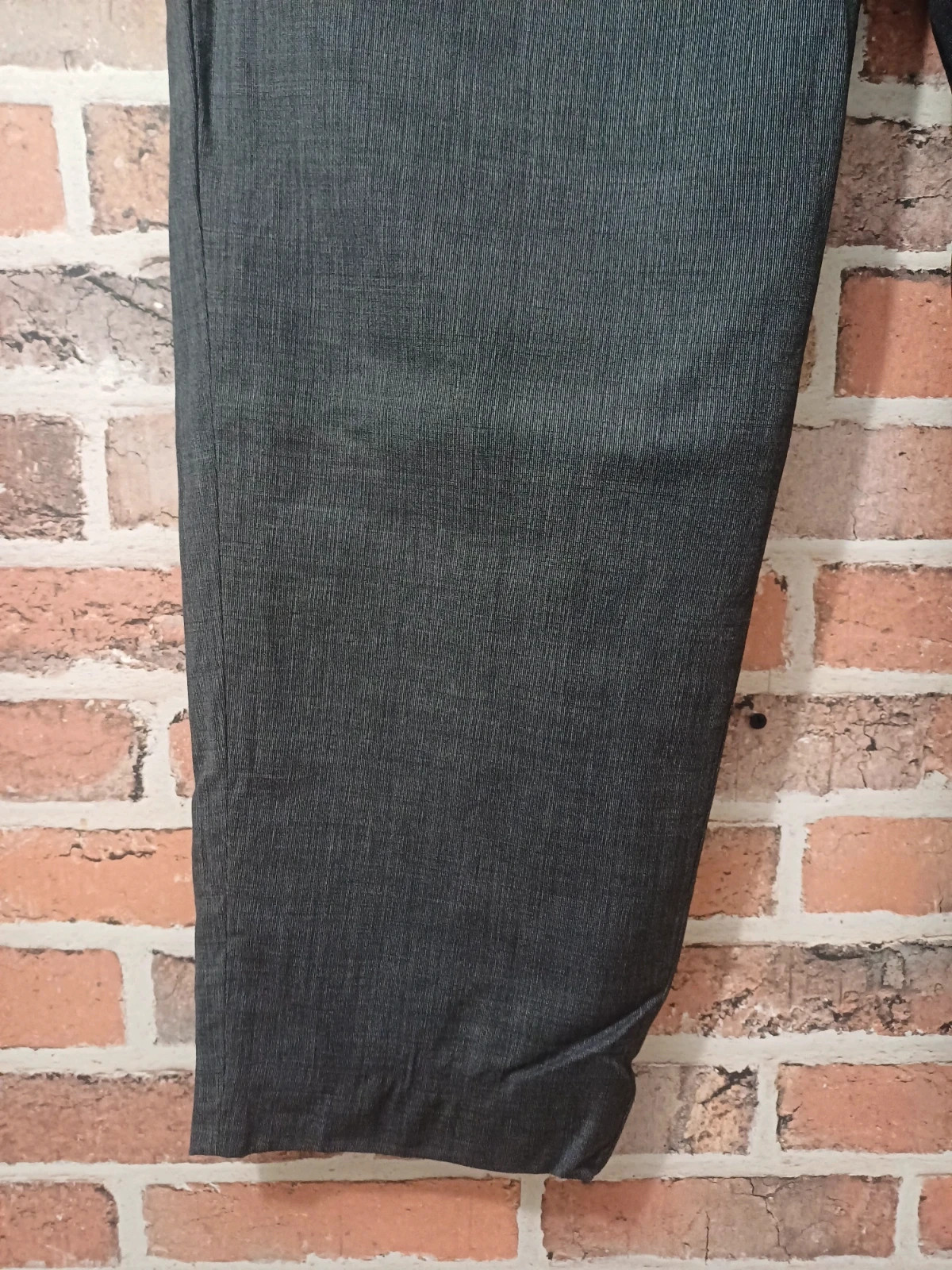 Pantalon de costume homme taille 50 – Armand Thiery – taille 5XL 5