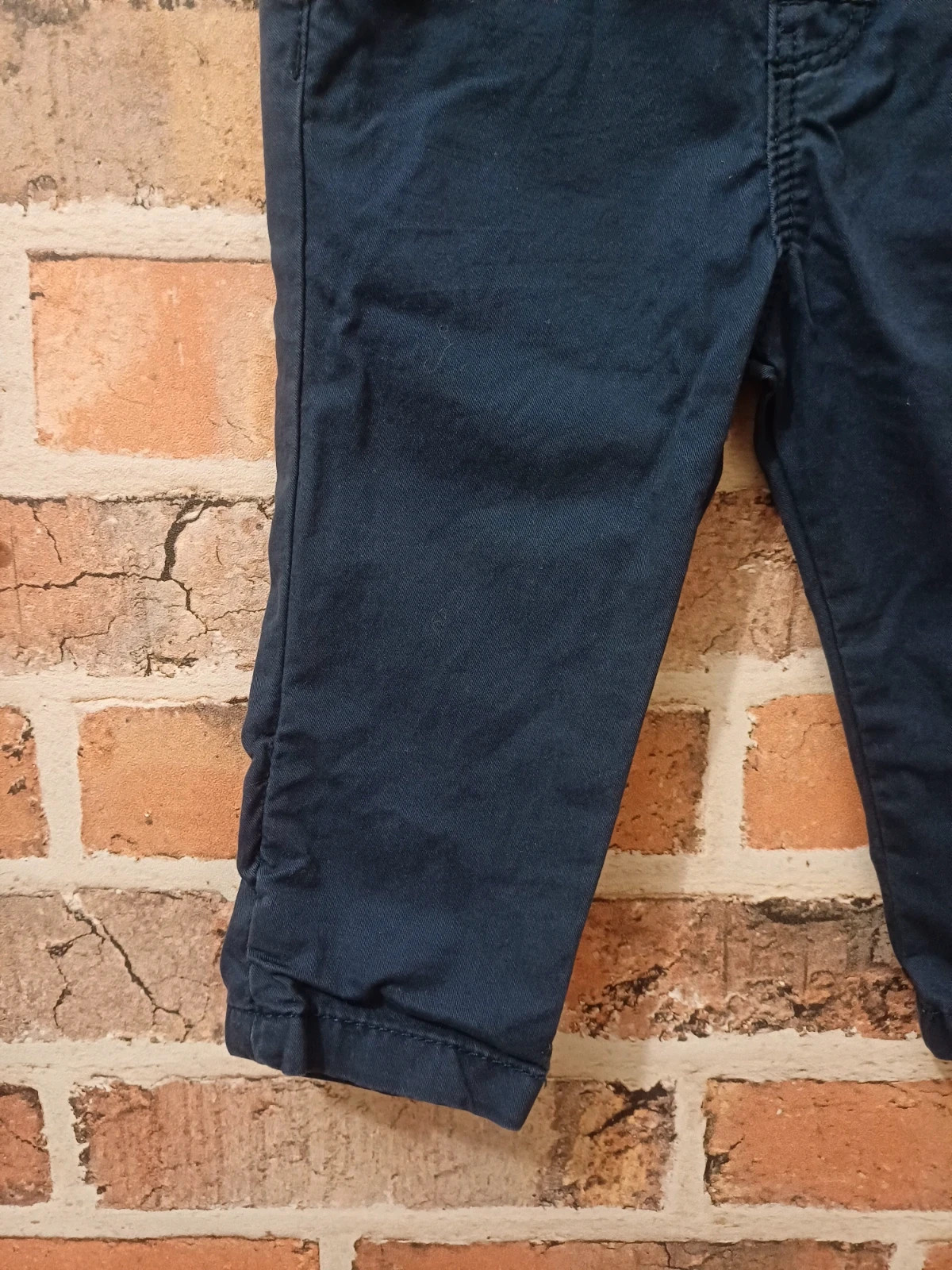 Pantalon garçon Taille 6 mois – Tex Baby – taille 6-9 mois / 68 cm 3
