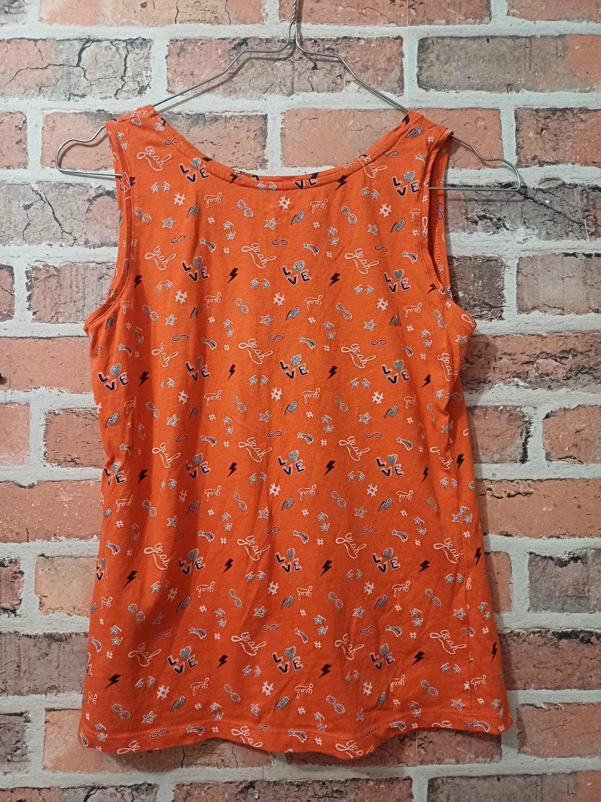 Débardeur femme taille XS/34 – La Halle – taille XS / 34 / 6 4