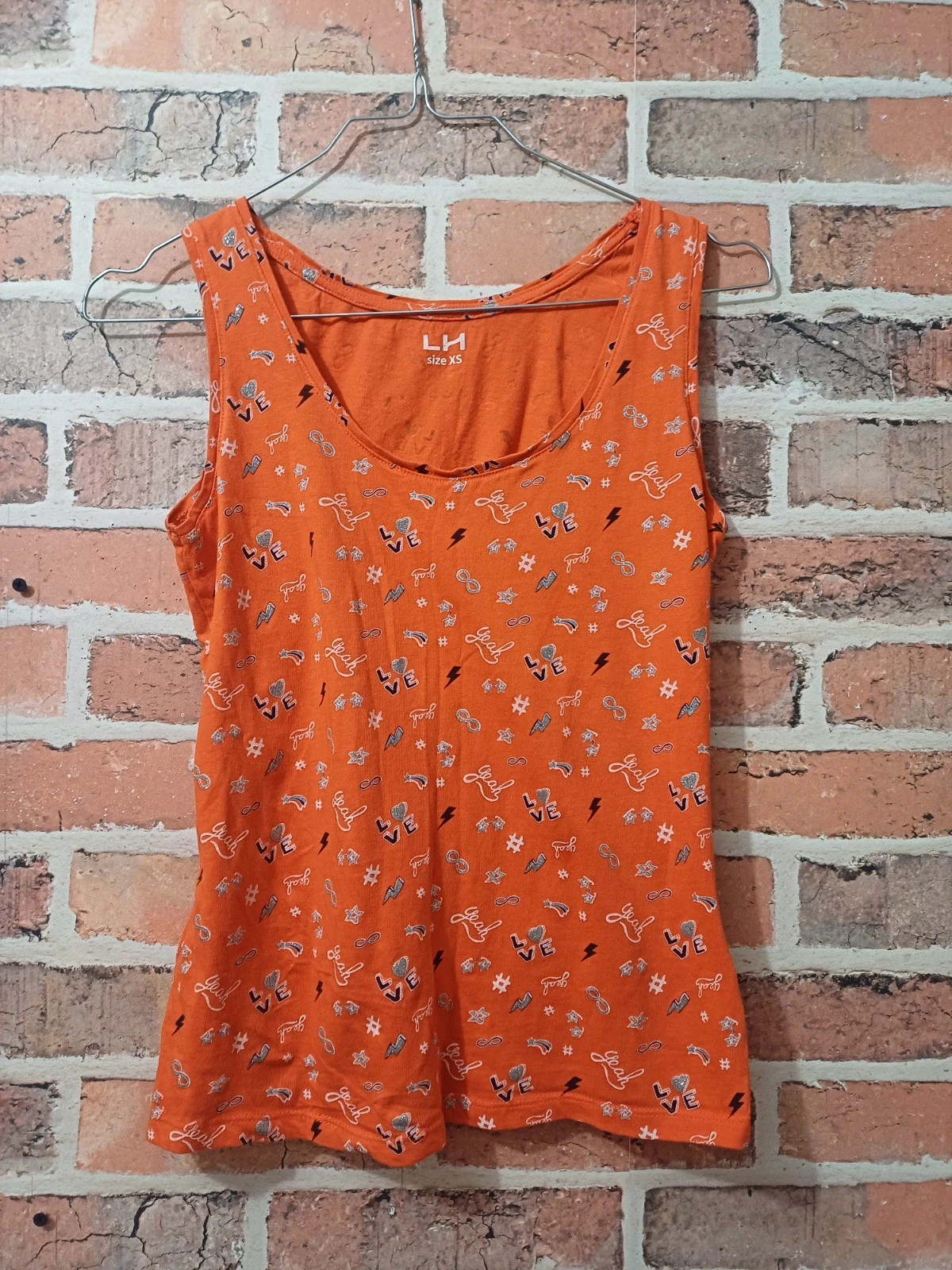 Débardeur femme taille XS/34