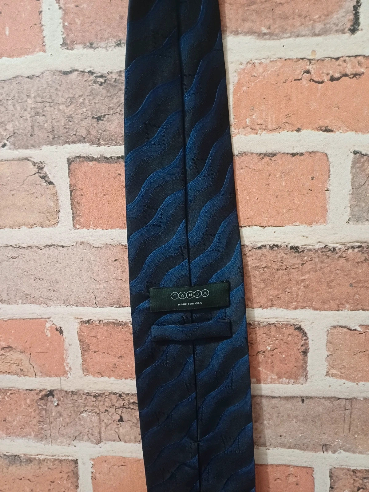 Cravate homme – Canda 4