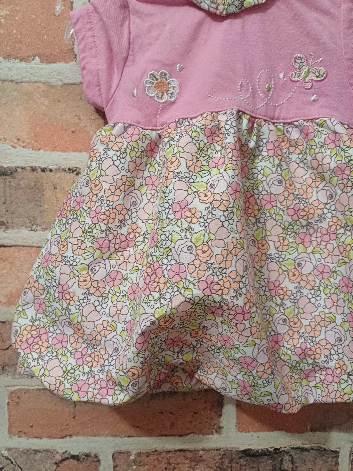 Robe taille 3 mois – taille 3-6 mois / 62 cm 3