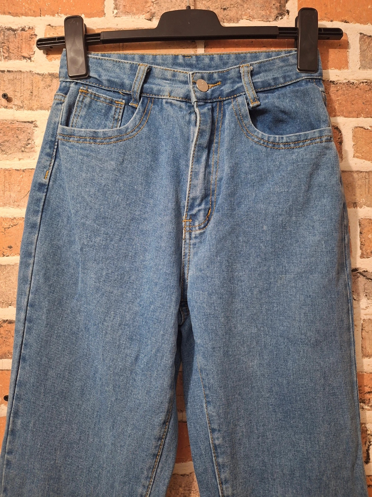 Jeans femme Taille XS/34 – Shein – taille XS / 34 / 6 2