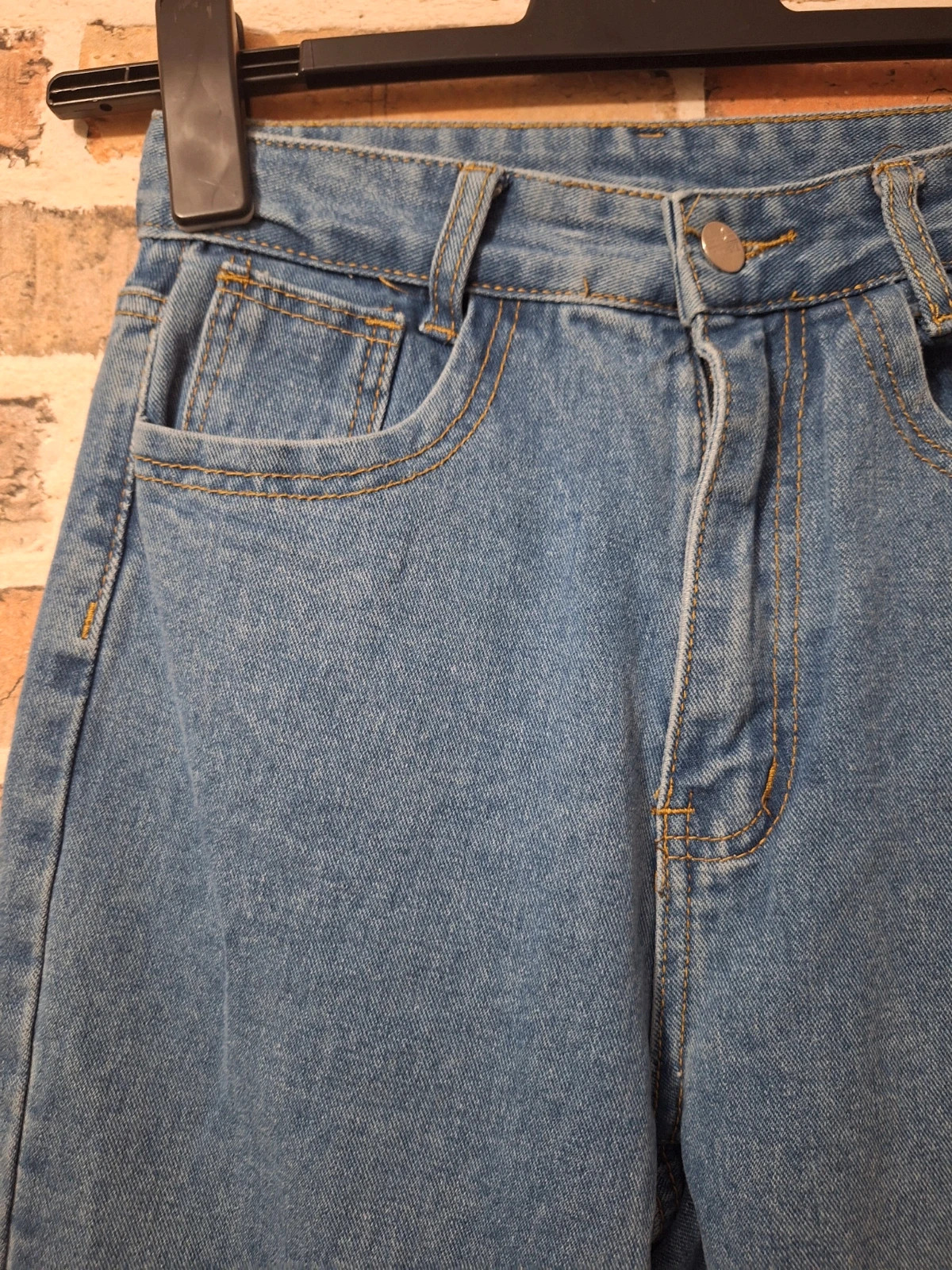 Jeans femme Taille XS/34 – Shein – taille XS / 34 / 6 3