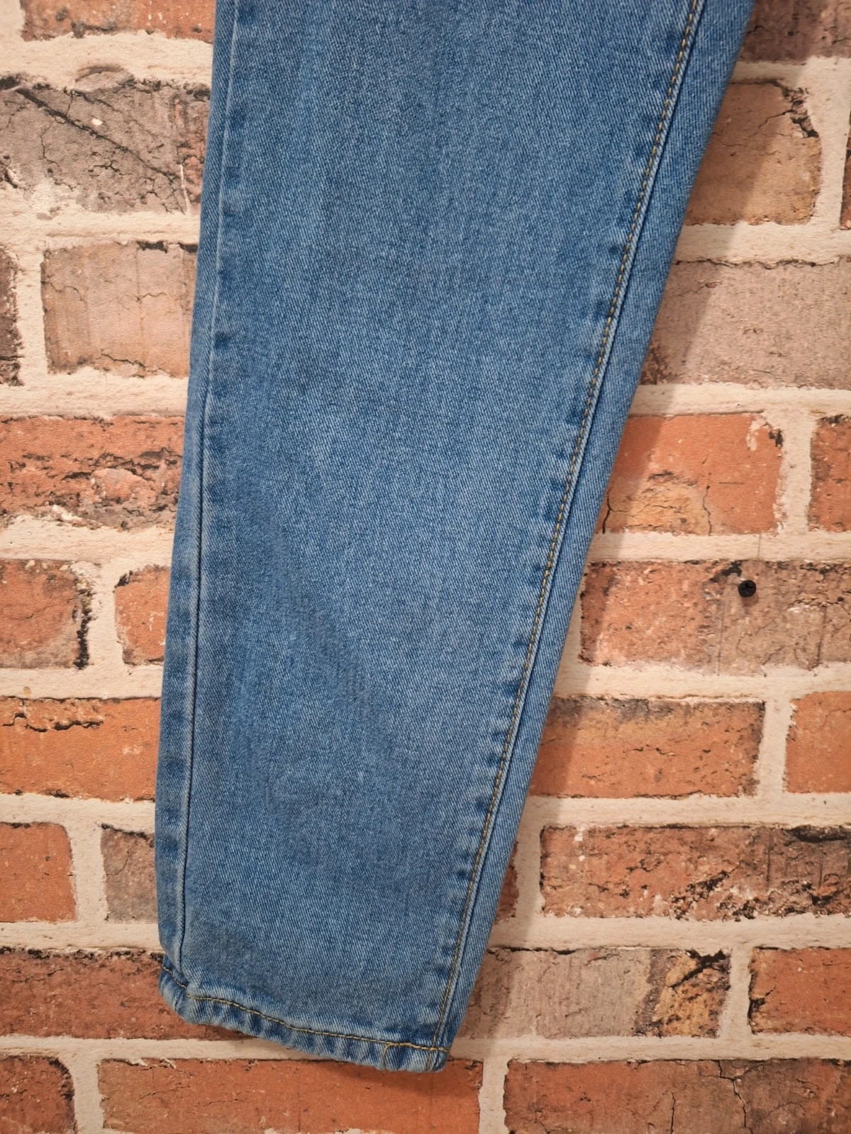 Jeans femme Taille XS/34 – Shein – taille XS / 34 / 6 5
