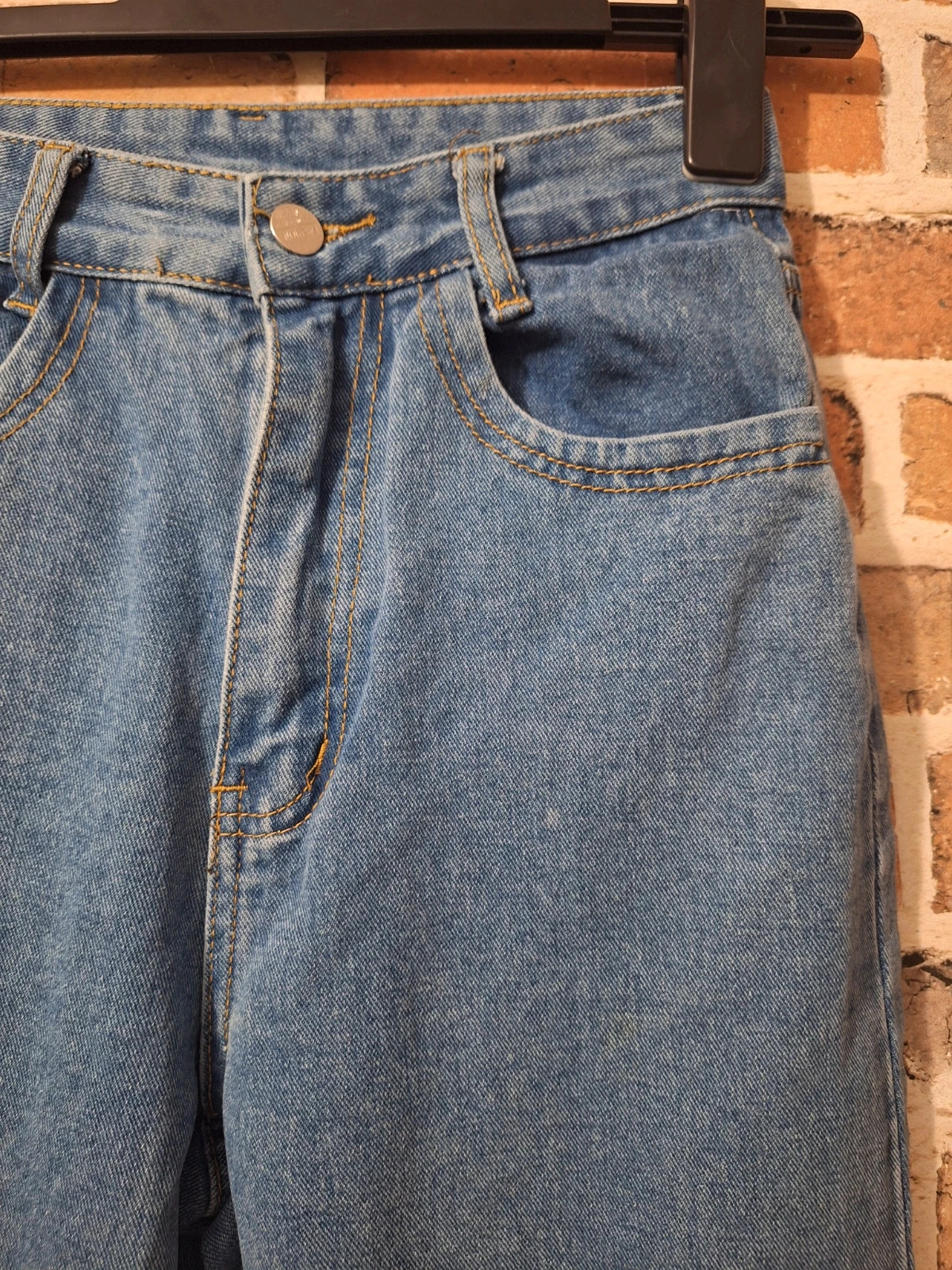 Jeans femme Taille XS/34 – Shein – taille XS / 34 / 6 4