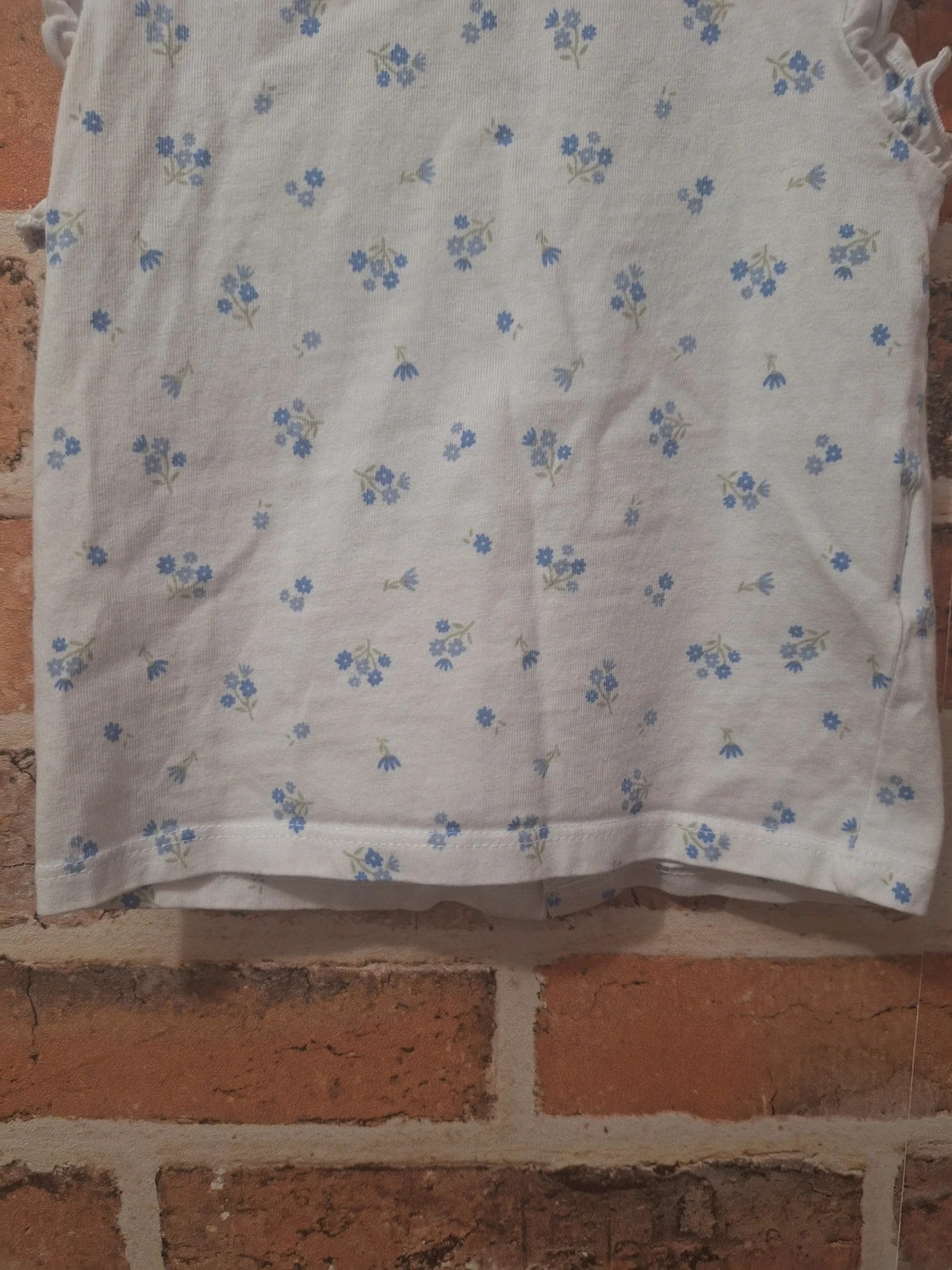 Haut fille Taille 9 mois – Kiabi – taille 6-9 mois / 68 cm 3