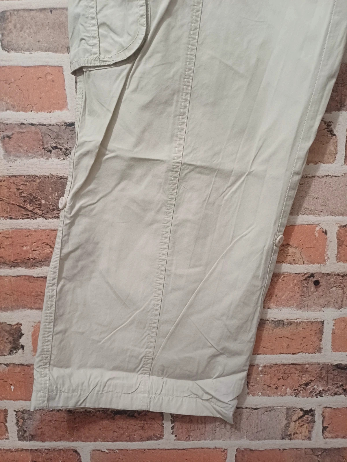 Pantacourt femme taille 52 – casual b.p.c – taille 6XL / 52 / 24 5