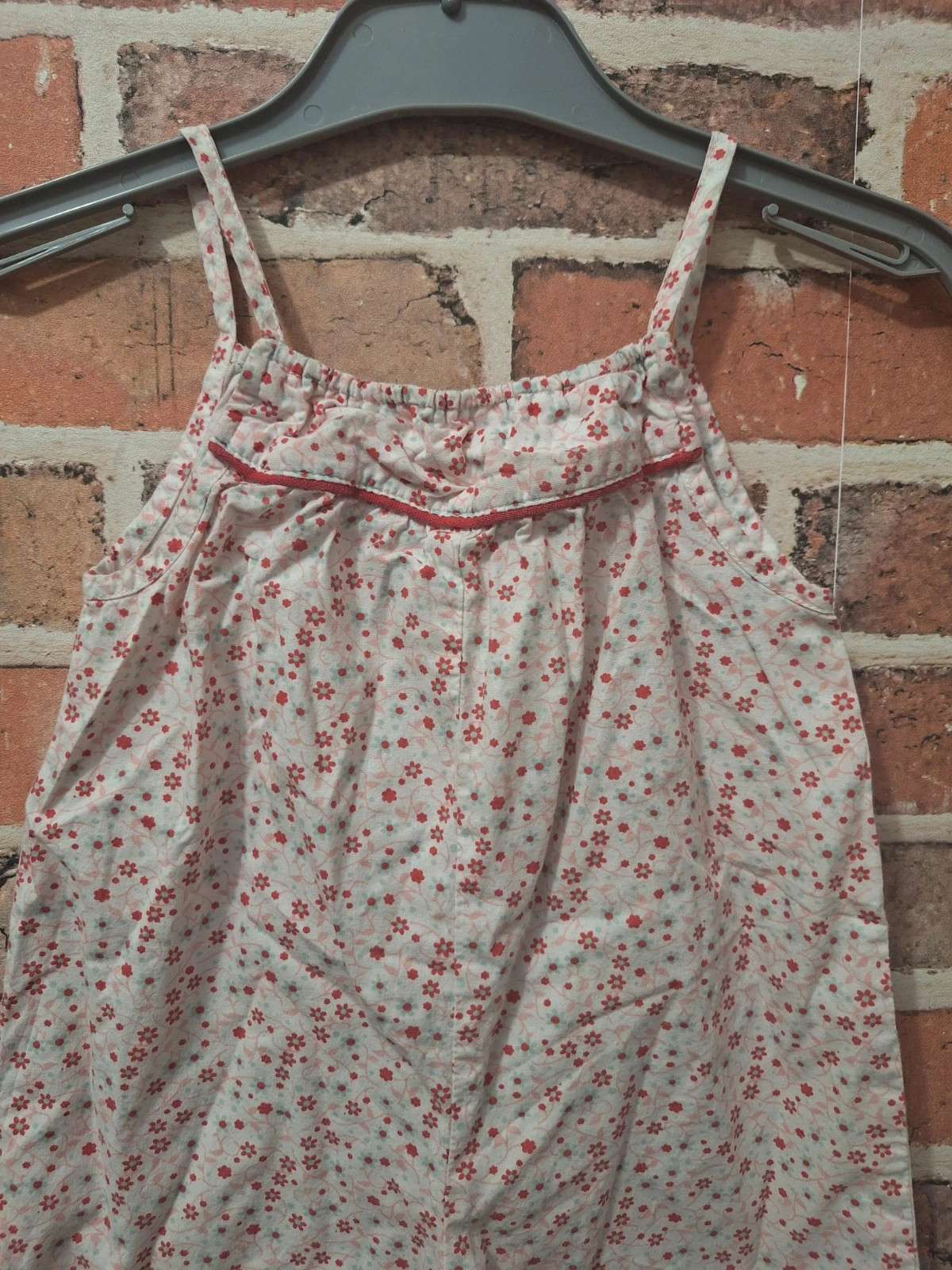 Combinaison fille Taille 9mois – Cocoon – taille 6-9 mois / 68 cm 2