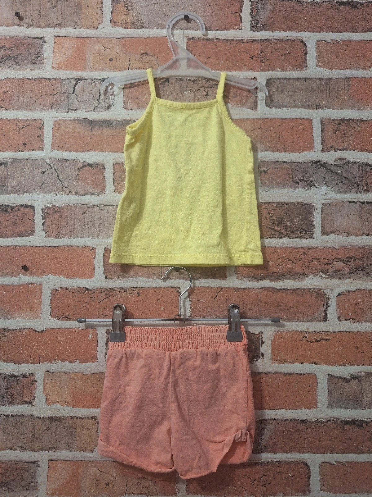 Ensemble fille Taille 9 mois – Orchestra – taille 6-9 mois / 68 cm 4