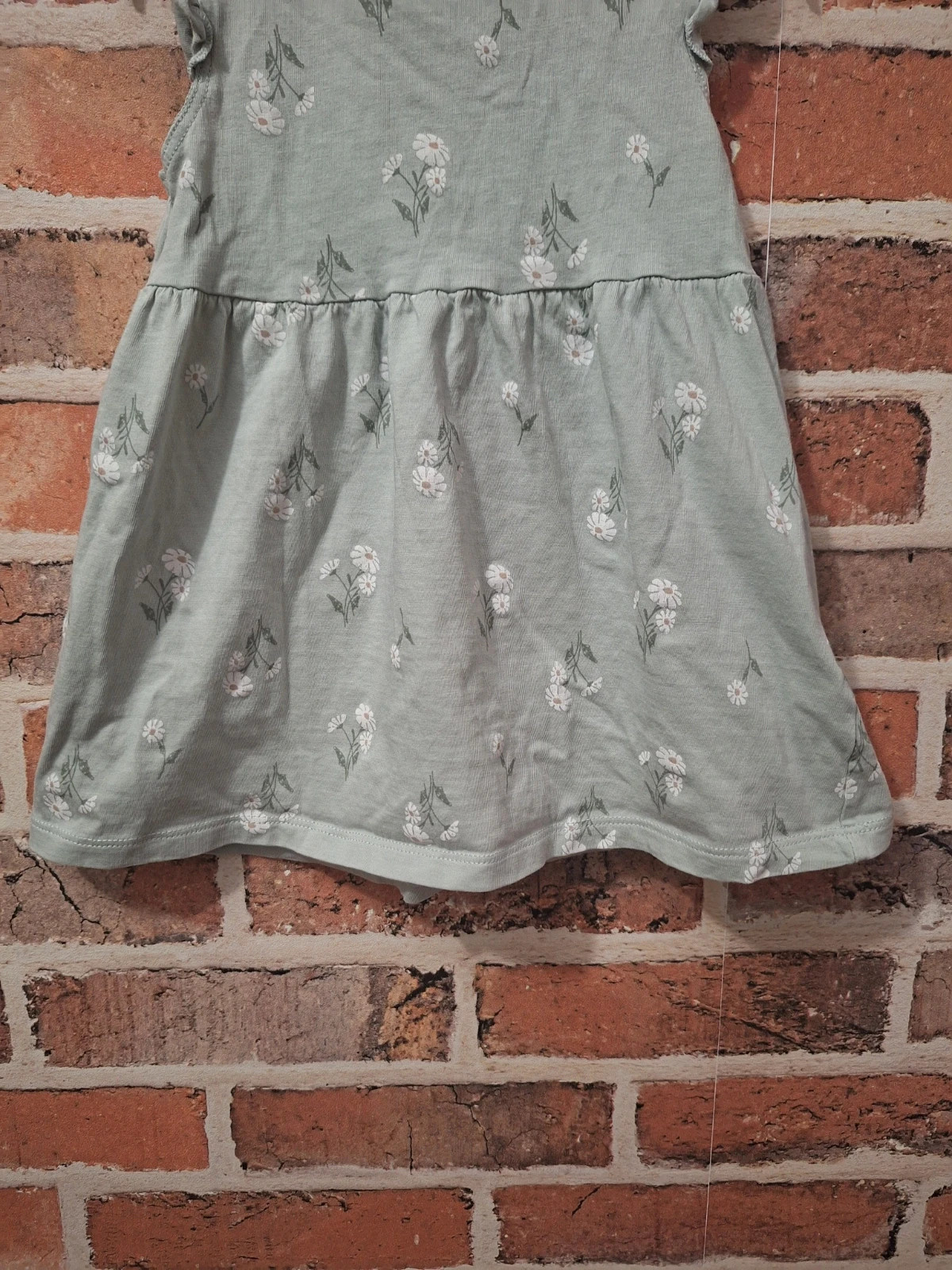 Robe fille Taille 9 mois – H&M – taille 6-9 mois / 68 cm 3