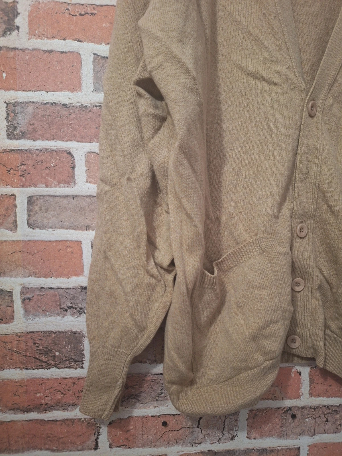 Gilet homme Taille XXL/44 – taille XXL 4