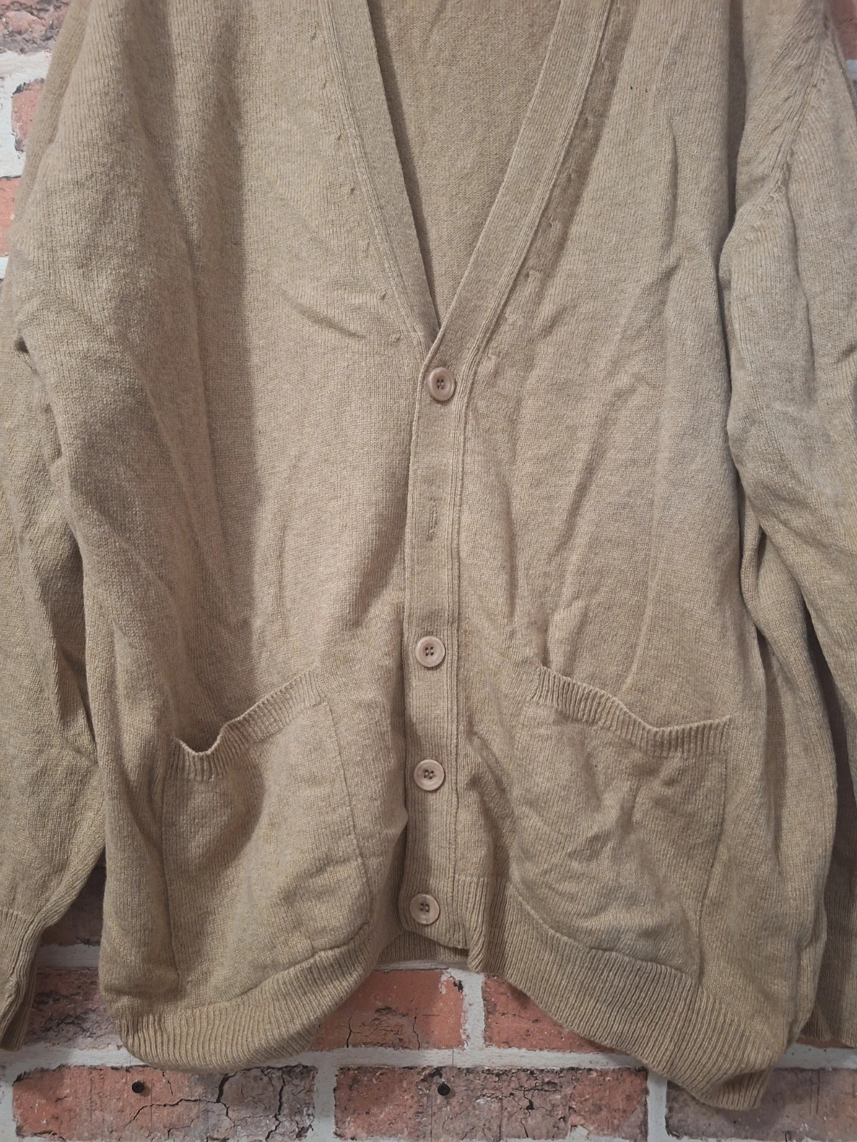 Gilet homme Taille XXL/44 – taille XXL 3