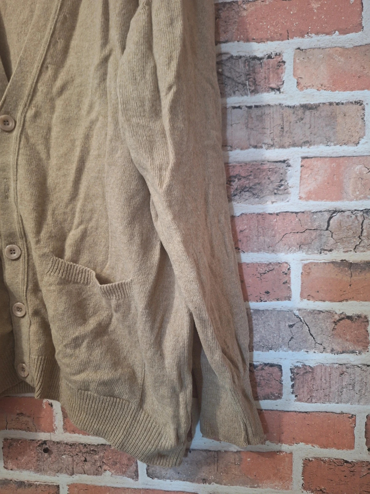 Gilet homme Taille XXL/44 – taille XXL 5
