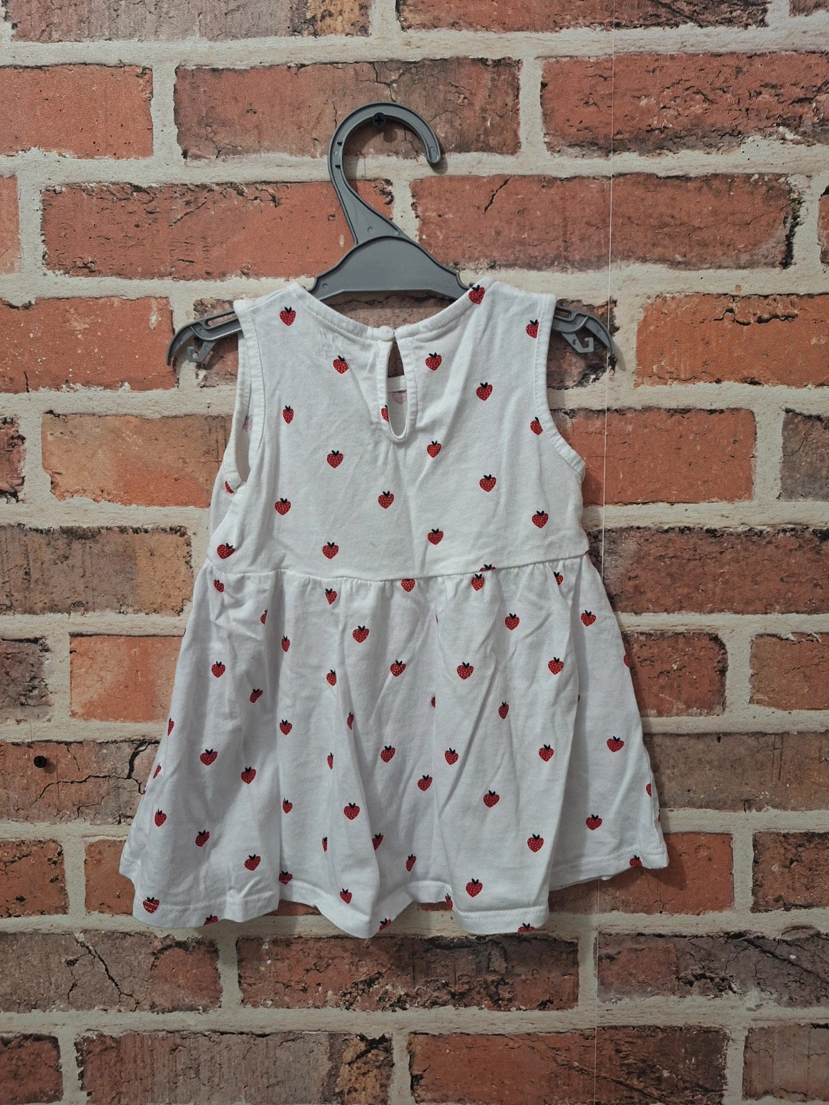 Robe fille Taille 9 mois – Kiabi – taille 6-9 mois / 68 cm 4