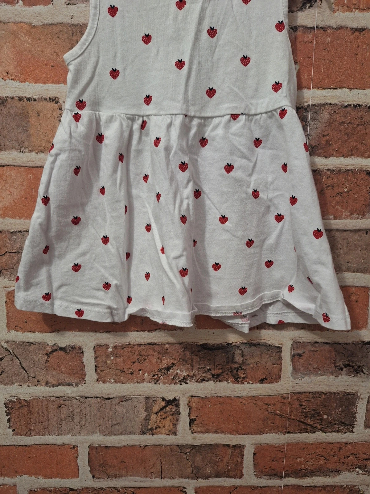 Robe fille Taille 9 mois – Kiabi – taille 6-9 mois / 68 cm 3