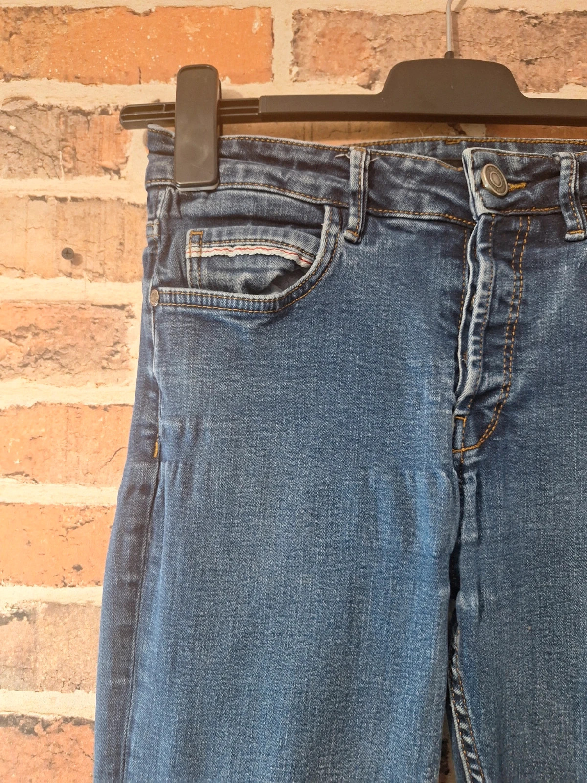 Jeans femme Taille S/36 – Bizzbee – taille S / 36 / 8 3