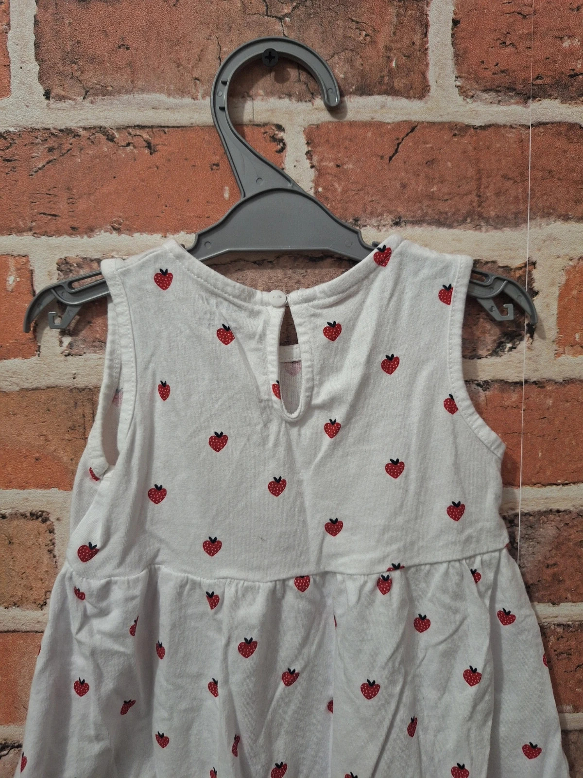 Robe fille Taille 9 mois – Kiabi – taille 6-9 mois / 68 cm 5