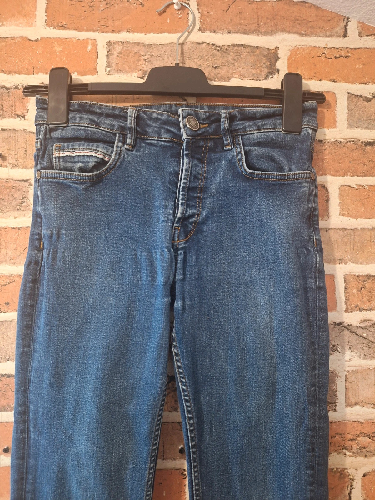 Jeans femme Taille S/36 – Bizzbee – taille S / 36 / 8 2
