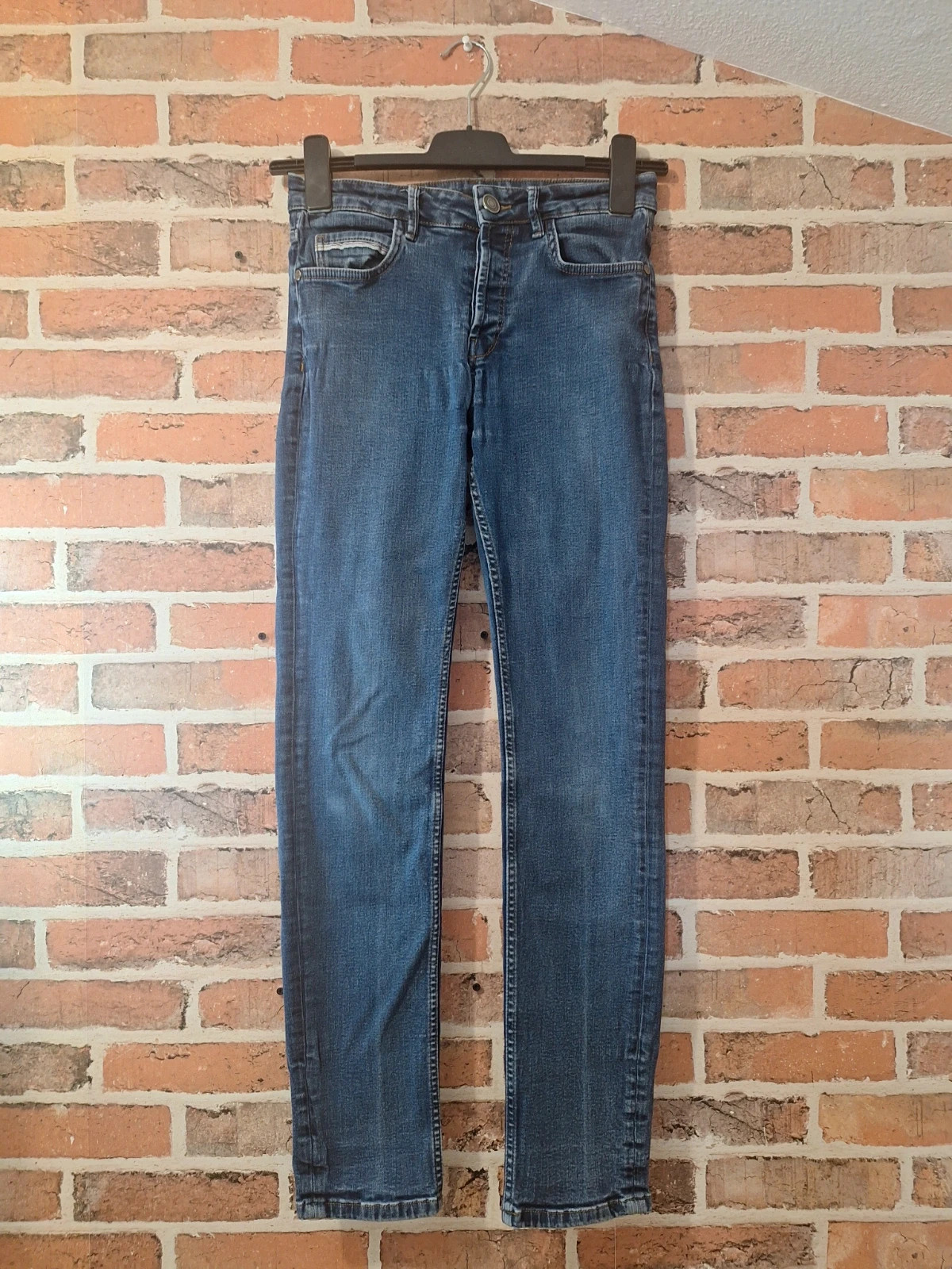 Jeans femme Taille S/36