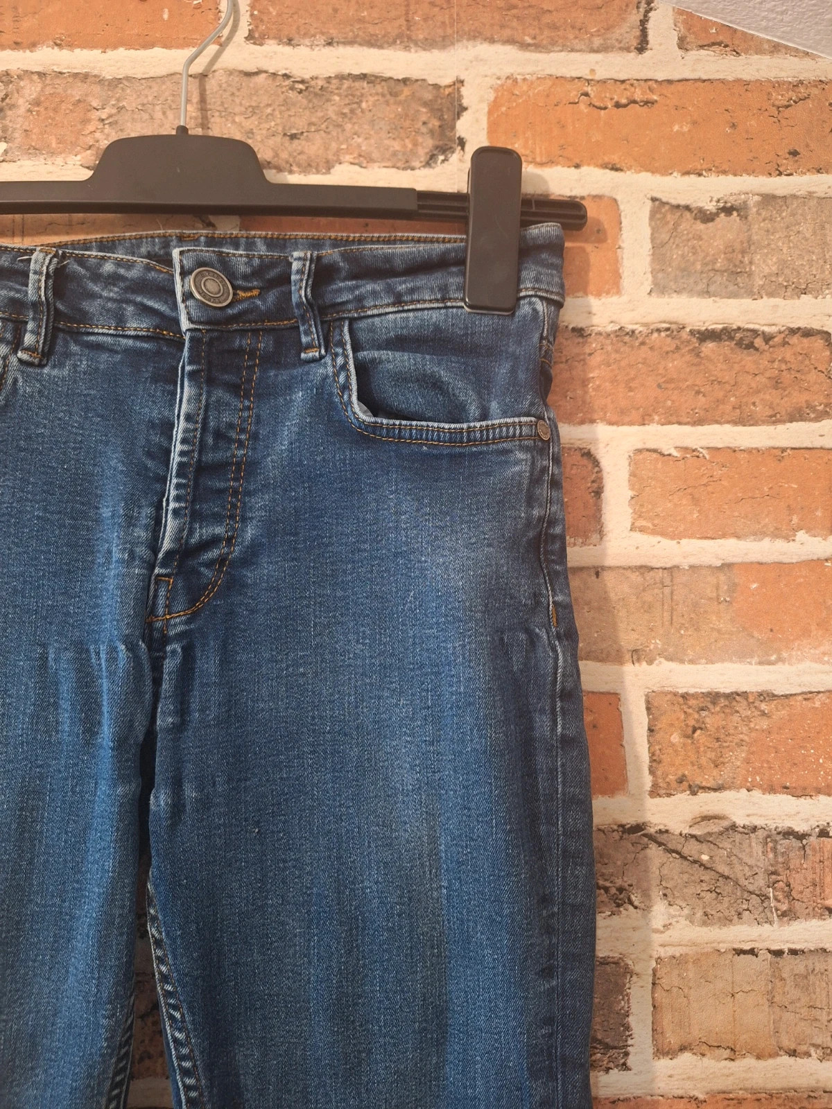 Jeans femme Taille S/36 – Bizzbee – taille S / 36 / 8 4