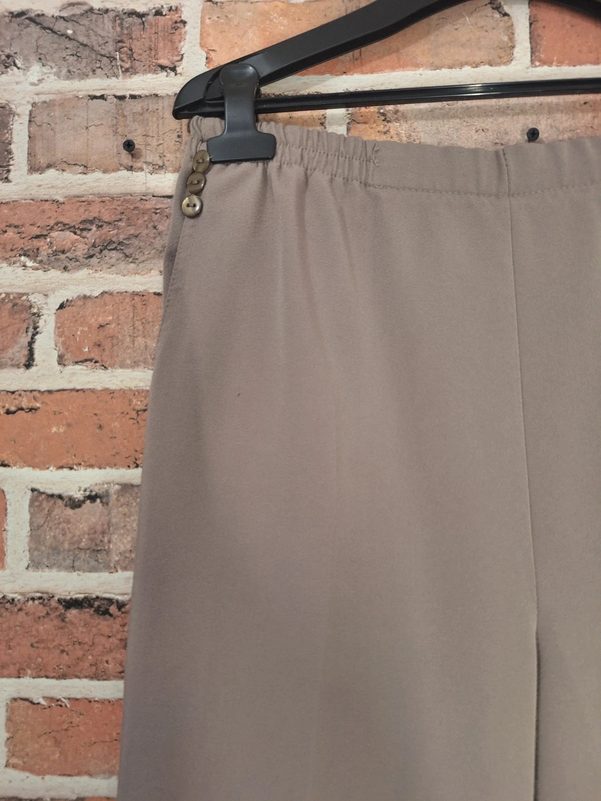 Pantalon femme Taille L/40 – taille L / 40 / 12 3
