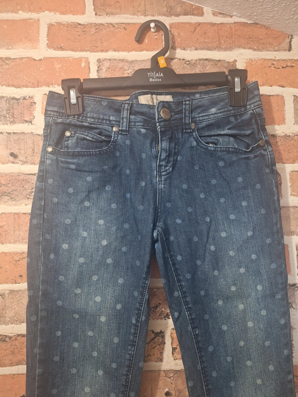 Jeans femme Taille S/36 ( w27) – Fashion Denim – taille Autre 2
